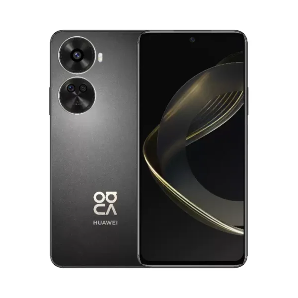 Huawei nova 11 SE: 66W Super Fast Charging 4G Smartphone